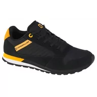 Buty sportowe męskie - Buty Caterpillar Ventura M P110712 czarne - miniaturka - grafika 1