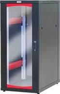 Szafy rack - Szafa Intellinet Network Solutions Stojąca 19" 27U 926089 - miniaturka - grafika 1