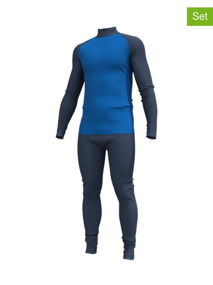 Halti 2-częściowy zestaw termiczny 