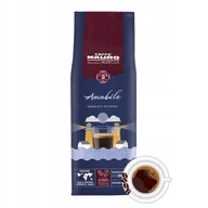 Kawa - Caffe Mauro Amabile włoska kawa ziarnista 1 kg - miniaturka - grafika 1