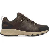 Buty trekkingowe męskie - Buty Trekkingowe Męskie Columbia Peakfreak II Outdry LTR - miniaturka - grafika 1