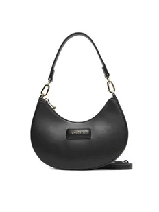 Lacoste Torebka NF5154AU Czarny - Torebki damskie - miniaturka - grafika 1