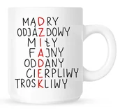 Gadżety dla niej i dla niego - prezent na dzień babci - miniaturka - grafika 1