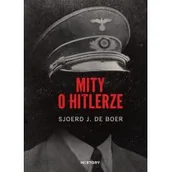 Historia świata - Mity o Hitlerze - miniaturka - grafika 1