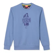 Swetry męskie - Oxbow O1sisko Sweter Męski - miniaturka - grafika 1