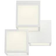 Lampy sufitowe - Lampa sufitowa Cubix G97178/05 - miniaturka - grafika 1