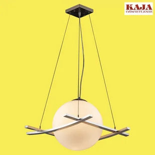 Żyrandol K-MA01080C-1 &gt;&gt; KUPUJ BEZPOŚREDNIO U PRODUCENTA! || RABATY W SKLEPIE || NEGOCJUJ CENY - Dom i wnętrze OUTLET - miniaturka - grafika 2