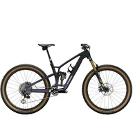 Rowery - Trek Fuel EX 9.9 XX AXS T-Type 2025 Gen 6 S(27,5) Deep Smoke/Purple Flip - miniaturka - grafika 1