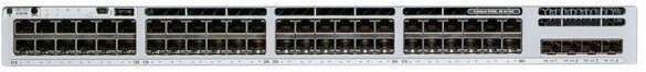 Cisco CATALYST 9300L MINI 48P UPOE C9300LM-48U-4Y-A