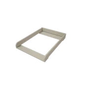 Przewijaki - Przewijak do komody babushka oliwka - miniaturka - grafika 1