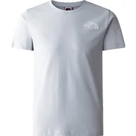 Koszulki męskie - THE NORTH FACE Simple Dome T-shirt I0E 164 - miniaturka - grafika 1