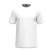 Koszulki sportowe męskie - Koszulka męska Head SIMPLE T-Shirt Men WH L - miniaturka - grafika 1