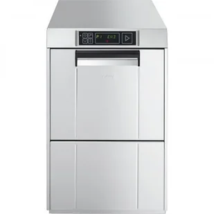 Zmywarka do szkła SMEG UG415D-1 - Zmywarki gastronomiczne - miniaturka - grafika 1