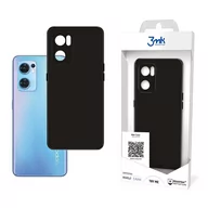 Etui i futerały do telefonów - 3mk Matt Case OPPO Reno 7 SE 5G 5903108458214 - miniaturka - grafika 1