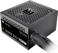 Zasilacze komputerowe - Zasilacz Thermaltake Smart BX3 750W PS-SPD-0750NNFABE-3 - miniaturka - grafika 1