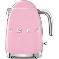 Czajniki elektryczne - Smeg KLF03PKEU - miniaturka - grafika 1
