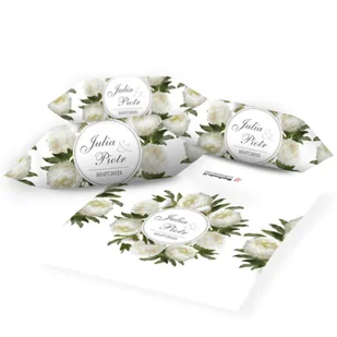 Krówki na wesele #193 - Cukierki - miniaturka - grafika 1