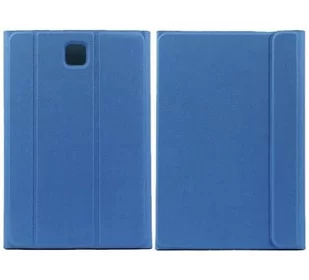 Book  Cover Samsung Galaxy Tab A 8.0" Błękitny - Etui do tabletów - miniaturka - grafika 1