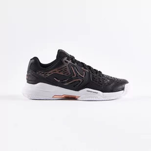 Buty tenisowe damskie Artengo Strong na każdą nawierzchnię - Tenis ziemny - miniaturka - grafika 1