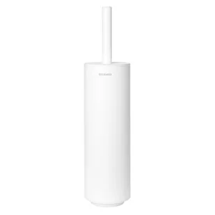 Brabantia MindSet szczotka toaletowa biały 303029 - Akcesoria do wc - miniaturka - grafika 1