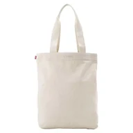 Torebki damskie - Levi's ICON TOTE OV, piaskowy, Taille unique, Swobodny - miniaturka - grafika 1