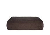 Ręczniki - Ręcznik Ocelot 70x140 brązowy frotte 400 g/m2 Faro - miniaturka - grafika 1