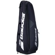 Torby sportowe - Torba na rakiety Babolat  Backrack 3 Black - miniaturka - grafika 1