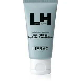 Lierac Ohm nawilżający żel energetyczny 50 ml (3508240014070) - Serum do twarzy - miniaturka - grafika 1