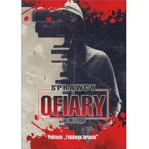 Sprawcy i ofiary Jan Melerski - Kryminały - miniaturka - grafika 1