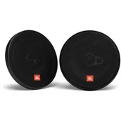 Głośniki samochodowe - Głośniki samochodowe JBL Stage 2 634 - miniaturka - grafika 1