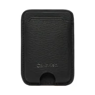 Nerki - Nerka Calvin Klein LV04D1162G Czarny - miniaturka - grafika 1