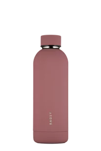 Butelka termiczna Mojo - Tea Rose : Pojemność - 500 ml - Butelki termiczne - miniaturka - grafika 1