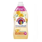 Środki do prania - Chante Clair koncentrat do płukania Kwiat Pomarańczy 1,8l - miniaturka - grafika 1