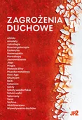Religia i religioznawstwo - Sołtyk - Zagrożenia duchowe - miniaturka - grafika 1