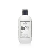 Schwarzkopf FIBREPLEX N1 bond booster, Ochrona podczas zabiegu koloryzacji 500ml - Odżywki do włosów - miniaturka - grafika 1