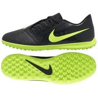 Piłka nożna - Nike, Buty męskie, Phantom Venom Club TF AO0579 007, czarny, rozmiar 45 1/2 - miniaturka - grafika 1