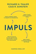 E-booki - literatura faktu - Impuls. Wydanie finalne - miniaturka - grafika 1