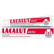 Pasty do zębów - Natur Produkt AKTIV 75ML 37926391 - miniaturka - grafika 1