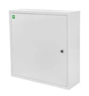 Inne akcesoria elektryczne - Rozdzielnica natynkowa KRAFT RN 3x24 moduły 4003-11 - miniaturka - grafika 1