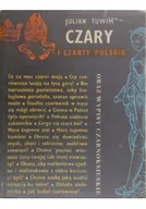 Książki o kulturze i sztuce - Czary i czarty polskie oraz wypisy czarnoksięskie - miniaturka - grafika 1