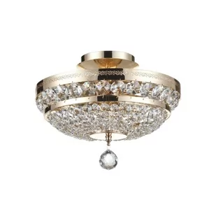 Maytoni Kinkiet REBECCA ARM355-WL-01-GR -Maytoni ARM355-WL-01-GR - Lampy ścienne - miniaturka - grafika 1