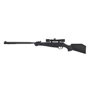 Crosman - Wiatrówka Shockwave NP z lunetą 4x32 - 4,5 mm - 17-CS7SXS - Wiatrówki karabinki - miniaturka - grafika 1