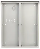 Akcesoria do domofonów i wideodomofonów - Obudowa natynkowa VTM56R6 DAHUA - miniaturka - grafika 1