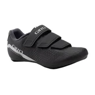 Buty rowerowe - Buty Szosowe Damskie Giro Stylus Czarne Gr-7123023 38 Eu - miniaturka - grafika 1