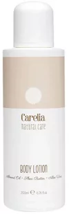 Balsam do ciała Carelia Natural Care Body Lotion 200 ml (8437014100358) - Balsamy i kremy do ciała - miniaturka - grafika 1