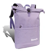 Plecaki - Plecak Bench leisure wysoki format D2ORI309V - miniaturka - grafika 1