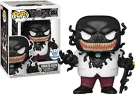 Figurki dla dzieci - Funko Pop! Venomized Kingpin - Marvel Venom #883 - miniaturka - grafika 1