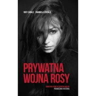 Felietony i reportaże - Bernardinum Rosy Canale, Emanuela Zuccal&#224; Prywatna wojna Rosy - miniaturka - grafika 1