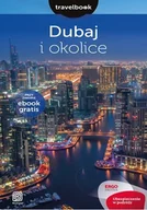 E-booki - literatura faktu - Dubaj i okolice - miniaturka - grafika 1