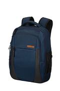 Moda i Uroda OUTLET - American Tourister Urban Groove plecak na laptopa 15,6 cala, 46 cm, 20,5 l, niebieski (Dark Navy) - miniaturka - grafika 1